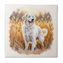 Suche nach weißer hund fliesen Illustration