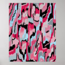 Suche nach rot schwarz poster Modern