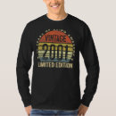 Suche nach 21 geburtstags tshirts Alt