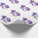 Suche nach weiß und lila geschenkpapier Jede person