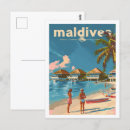 Suche nach malediven postkarten Aquarell
