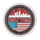 Suche nach new york city schneidebrettchen Wolkenkratzer
