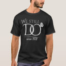 Suche nach 40 hochzeitstag tshirts Lustig