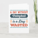 Suche nach volleyball karten Weihnachten