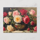 Suche nach vase mit rosa rosen postkarten Jede person
