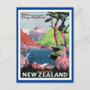 Suche nach new zealand postkarten Vintag