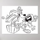 Suche nach k 9 poster Looney toon charakter