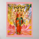 Suche nach saraswati poster Lakshmi
