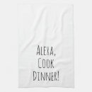 Suche nach abendessen geschirr tücher Kochen