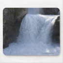 Suche nach wasserfall mousepads Berg