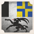 Suche nach vintage berge untersetzer Wandern