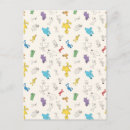 Suche nach vintages muster postkarten Kinder