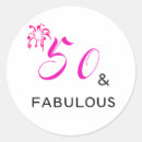 Suche nach glücklicher 50 geburtstag aufkleber Spaß