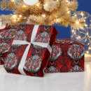 Suche nach tot geschenkpapier Tätowierung
