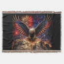 Suche nach weißkopfseeadler decken Patriotisch