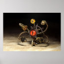 Suche nach robots poster Monster