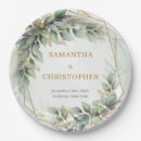 Suche nach boho hochzeit teller Vegetation