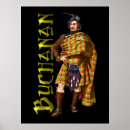 Suche nach hochländer poster Tartan