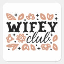 Suche nach hausfrauen aufkleber Für sie