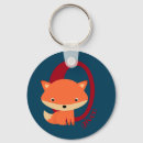 Suche nach kawaii fuchs schlüsselanhänger Lustig