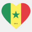 Suche nach senegal aufkleber Flagge