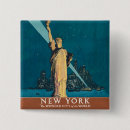 Suche nach skyline buttons Freiheitsstatue