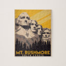 Suche nach mount rushmore puzzle Präsidenten