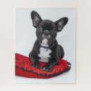 Suche nach bulldog puzzle Hund