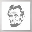 Suche nach präsident abraham lincoln poster Staaten