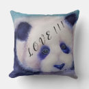 Suche nach panda liebe kissen Für alle