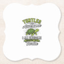 Suche nach lustige schildkröte untersetzer Ozean