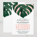 Suche nach hochzeitsmonogramme einladungen Botanisch