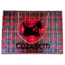 Suche nach tartan geschenktüten Für sie