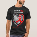 Suche nach herzkrankheit tshirts Herzinfarkt
