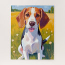 Suche nach beagles puzzle Hunde
