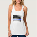 Suche nach dünne blaue linie kleidung Für sie