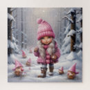 Suche nach knospen puzzle Blume