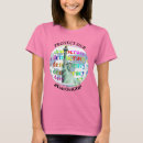 Suche nach demokratie tshirts Jede person