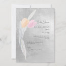 Suche nach rosa tulpen einladungen Für sie
