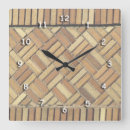 Suche nach bricks wanduhren Pattern