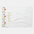 Suche nach wildblumen geschirr tücher Jede person