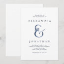 Suche nach modische hochzeit einladungen Paar
