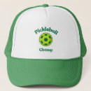 Suche nach champion kappen Pickleball