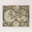 Suche nach historisch puzzle landkarten