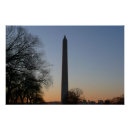 Suche nach washington monument poster Amerika