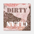 Suche nach clean dirty magnete Küche