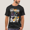 Suche nach kleiner bruder tshirts Geburtstag