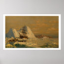 Suche nach walfang poster Schiff