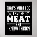 Suche nach smoke poster Fleisch