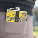 Suche nach gelb flachmänner Monogramm